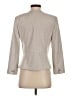 Ann Taylor Gray Jacket Size 4 - photo 2