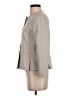 Ann Taylor Gray Jacket Size 4 - photo 5