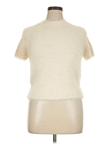 Free People Turtleneck Sweater (view 1)