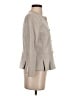 Ann Taylor Gray Jacket Size 4 - photo 4