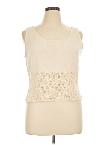 St. John Tank Top (view 1)