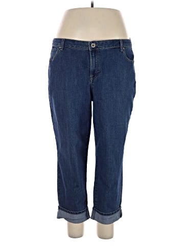 Style&Co Jeans (view 1)