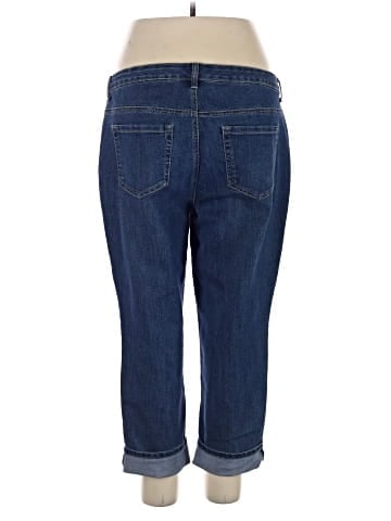 Style&Co Jeans (view 2)