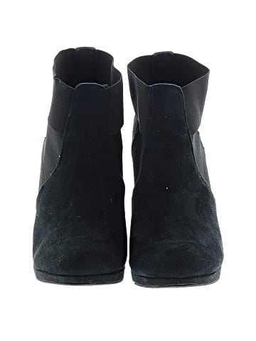 Madden Girl Ankle Boots (view 2)