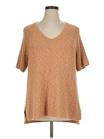J.Jill Pullover Sweater (view 1)
