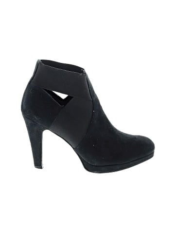 Madden Girl Ankle Boots (view 1)