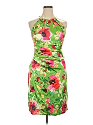 Eliza J Cocktail Dress (view 1)