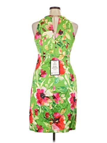 Eliza J Cocktail Dress (view 2)