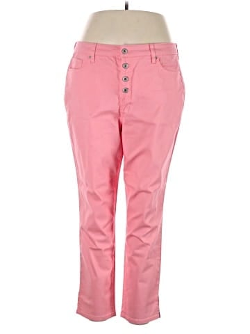 D&Co. Casual Pants (view 1)
