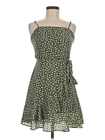 Altar'd State Casual Dress (view 1)