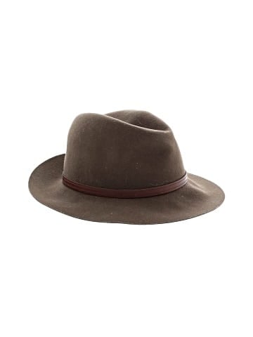 Rag & Bone Fedora (view 1)