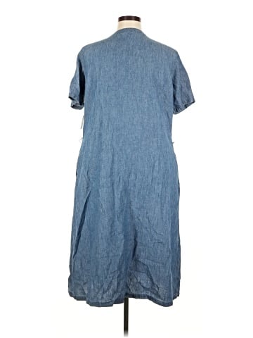 Liz Claiborne Casual Dress (view 2)
