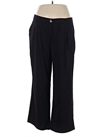 Lillusory Dress Pants (view 1)