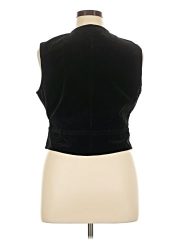 Classiques Entier Sleeveless Blouse (view 2)