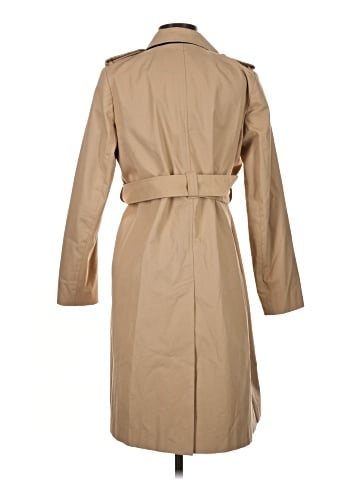 J.Crew Trenchcoat (view 2)