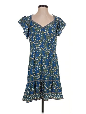 Max Studio Casual Dress (view 1)