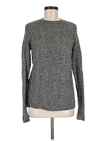 Banana Republic Heritage Collection Wool Pullover Sweater (view 1)