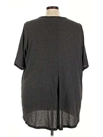 Torrid Short Sleeve Top (view 2)