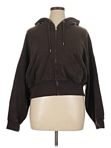 Gap Zip Up Hoodie (view 1)