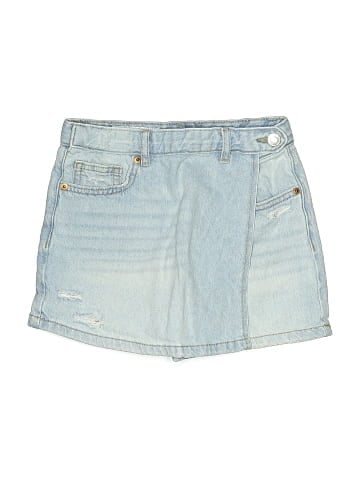 Zara Skort (view 1)