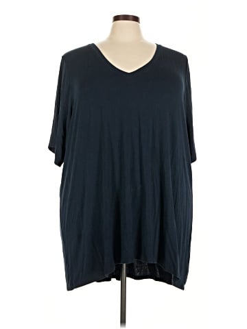 Torrid Short Sleeve T-Shirt (view 1)