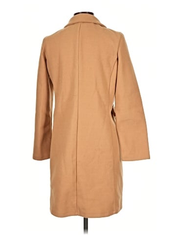 Shein Coat (view 2)