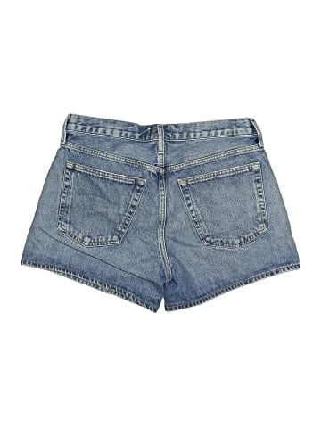 AGOLDE Denim Shorts (view 2)