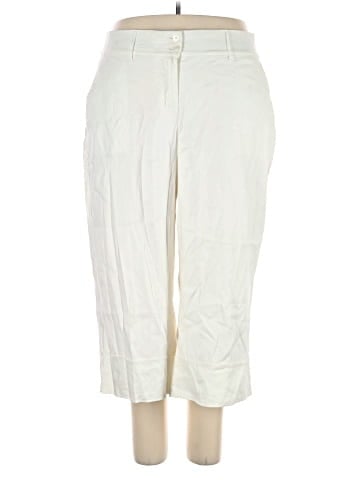 Lane Bryant Khakis (view 1)