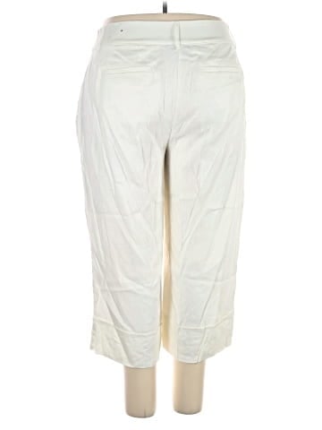 Lane Bryant Khakis (view 2)