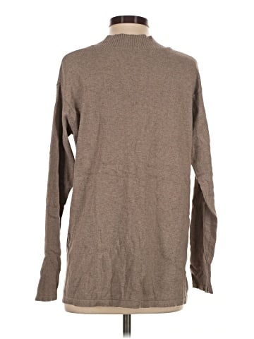 Purejill Pullover Sweater (view 2)