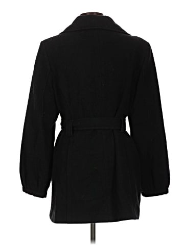 Style&Co Wool Coat (view 2)