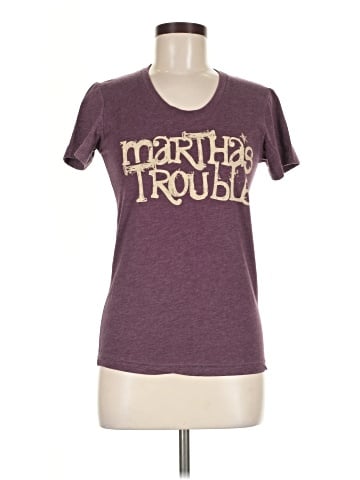 American Apparel Short Sleeve T-Shirt (view 1)