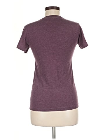 American Apparel Short Sleeve T-Shirt (view 2)