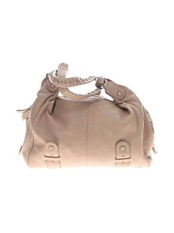 Sigrid Olsen Leather Hobo (view 1)