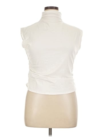 Quince Sleeveless T-Shirt (view 1)
