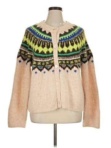 BDG Cardigan (view 1)