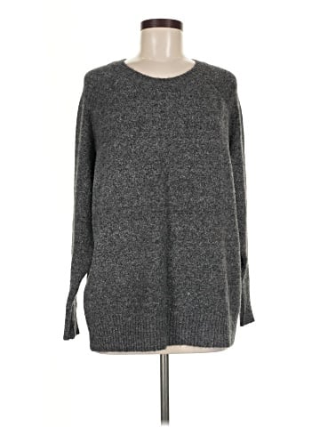 Torrid Pullover Sweater (view 1)