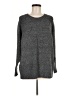 Torrid Gray Pullover Sweater Size Med Plus (00) - photo 1