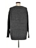 Torrid Gray Pullover Sweater Size Med Plus (00) - photo 2