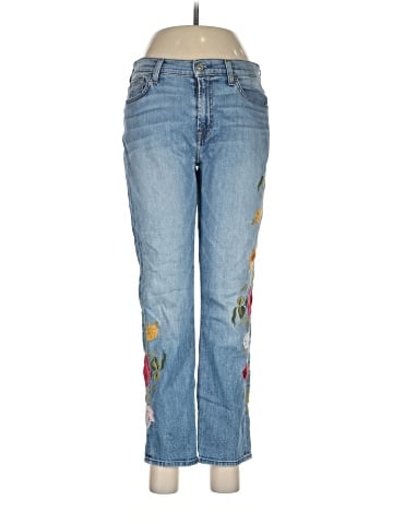 7 For All Mankind Jeans (view 1)