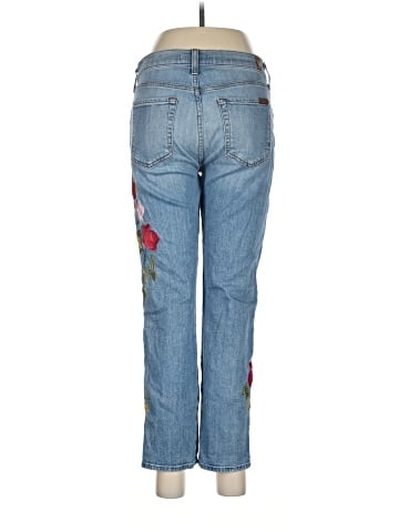7 For All Mankind Jeans (view 2)