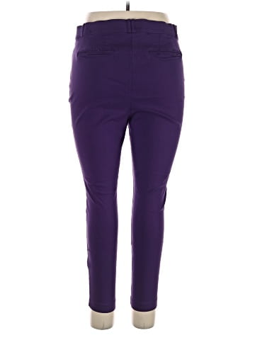 Lane Bryant Outlet Casual Pants (view 2)