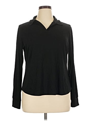 Unbranded Long Sleeve Top (view 1)