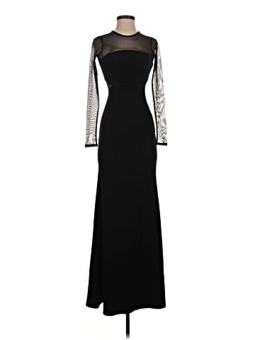 BCBGeneration Cocktail Dress (view 1)