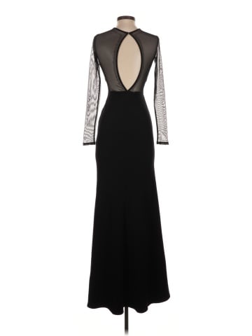 BCBGeneration Cocktail Dress (view 2)