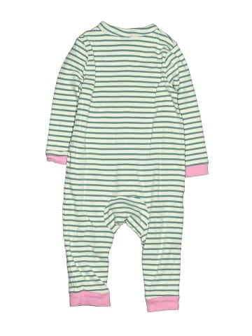 Baby Boden Long Sleeve Onesie (view 2)
