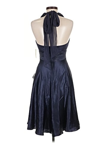 Adrianna Papell Cocktail Dress (view 2)