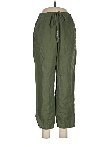 J.Crew Linen Pants (view 1)