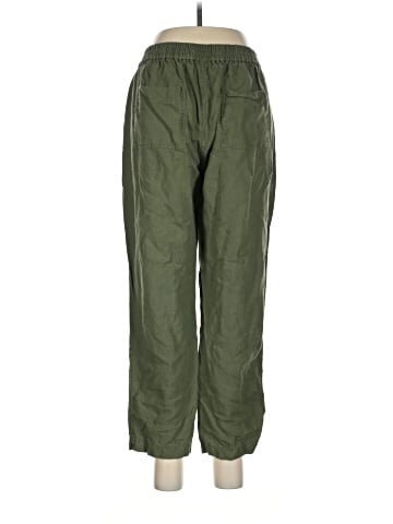 J.Crew Linen Pants (view 2)