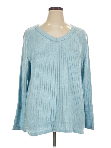 Unbranded Pullover Sweater (view 1)